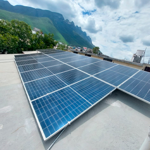 facilidades de pago para paneles solares